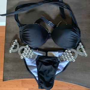 Smooch luxe swimwear Clearance